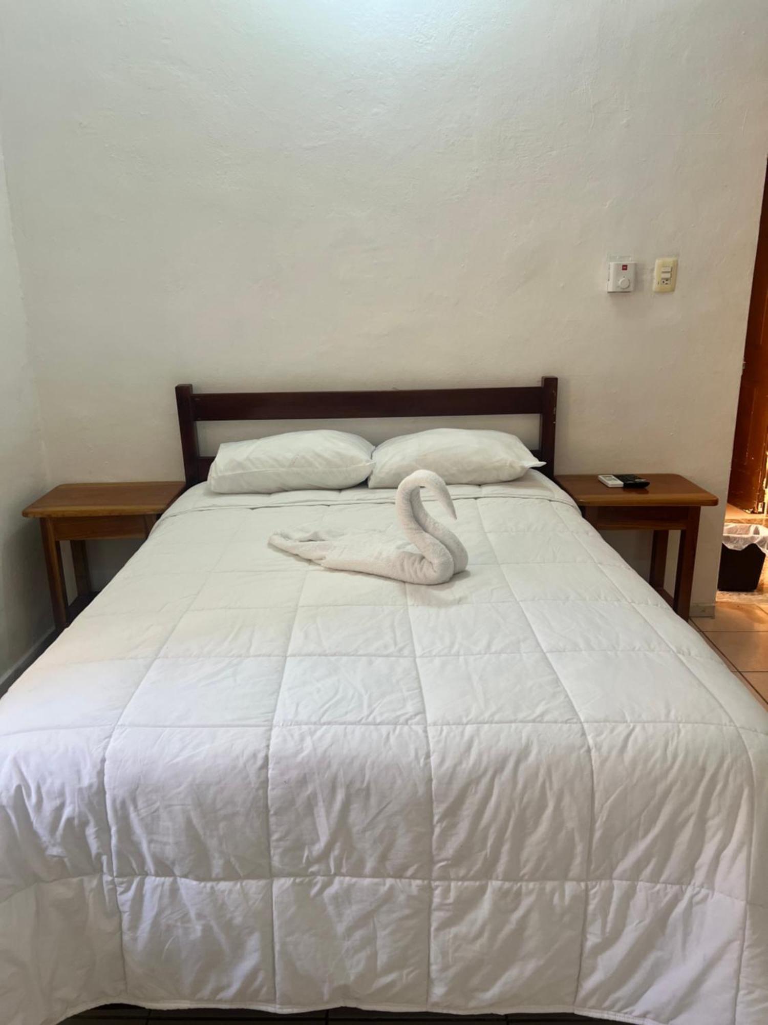 Hotel Iker Tulum Esterno foto