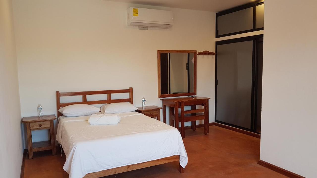 Hotel Iker Tulum Esterno foto