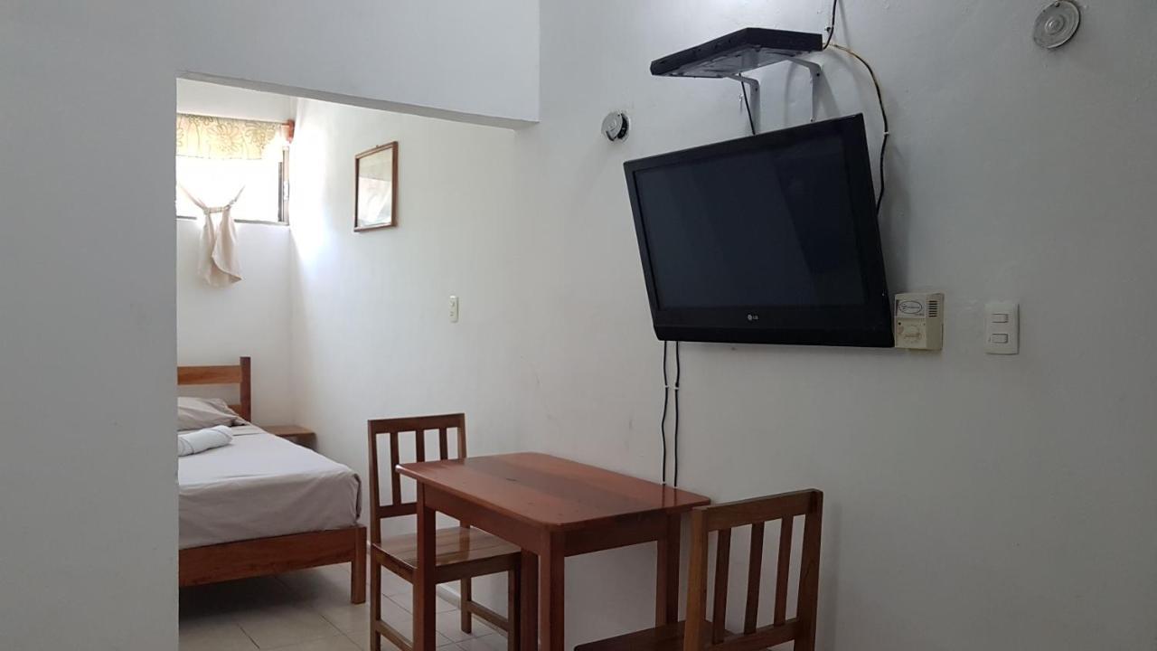 Hotel Iker Tulum Esterno foto